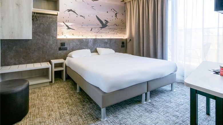<b>Ibis Styles Zeebrugge Room</b>. Images powered by <a href="https://iceportal.shijigroup.com/" title="IcePortal" target="_blank">IcePortal</a>.