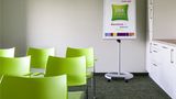 Ibis Styles Zeebrugge Meeting