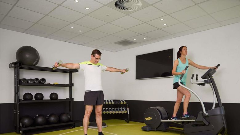 <b>Ibis Styles Zeebrugge Health</b>. Images powered by <a href="https://iceportal.shijigroup.com/" title="IcePortal" target="_blank">IcePortal</a>.