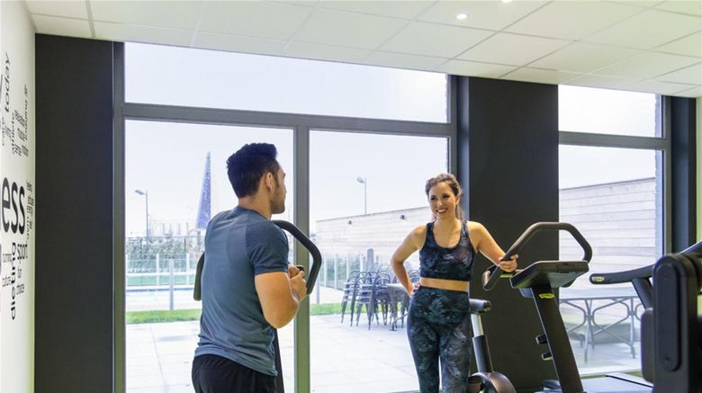<b>Ibis Styles Zeebrugge Health</b>. Images powered by <a href="https://iceportal.shijigroup.com/" title="IcePortal" target="_blank">IcePortal</a>.