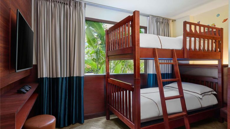 <b>Novotel Phuket Vintage Park Room</b>. Images powered by <a href="https://iceportal.shijigroup.com/" title="IcePortal" target="_blank">IcePortal</a>.