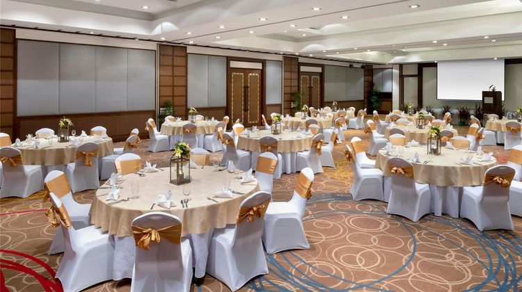 Novotel Phuket Vintage Park Meeting