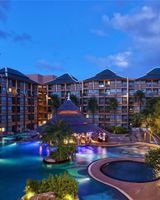 Novotel Phuket Vintage Park