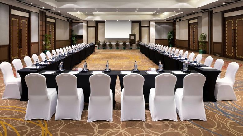 <b>Novotel Phuket Vintage Park Meeting</b>. Images powered by <a href="https://iceportal.shijigroup.com/" title="IcePortal" target="_blank">IcePortal</a>.
