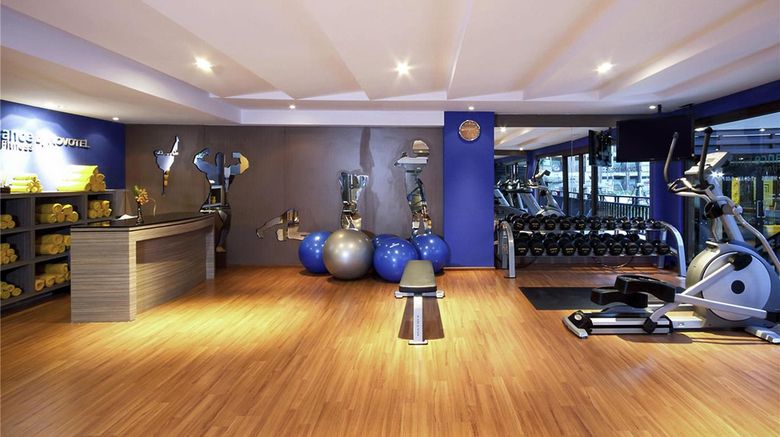 <b>Novotel Phuket Vintage Park Health</b>. Images powered by <a href="https://iceportal.shijigroup.com/" title="IcePortal" target="_blank">IcePortal</a>.