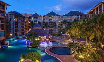 Novotel Phuket Vintage Park