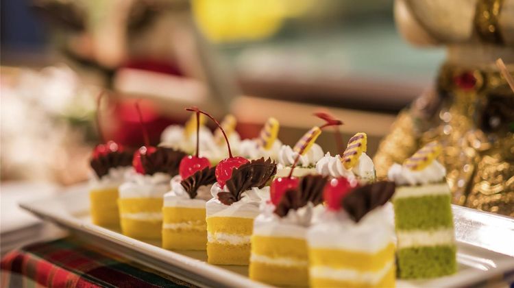 Novotel Phuket Vintage Park Meeting