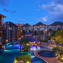 Novotel Phuket Vintage Park