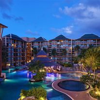 Novotel Phuket Vintage Park