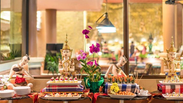 Novotel Phuket Vintage Park Meeting