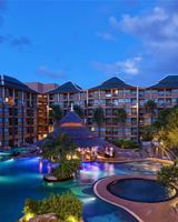 Novotel Phuket Vintage Park