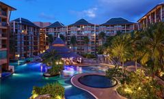 Novotel Phuket Vintage Park