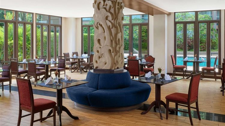 Novotel Phuket Vintage Park Restaurant
