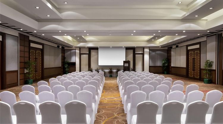 Novotel Phuket Vintage Park Meeting