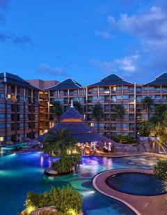 Novotel Phuket Vintage Park