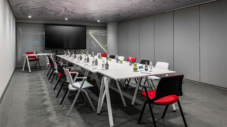 <b>Ibis Riyadh Olaya Street Other</b>. Images powered by <a href="https://iceportal.shijigroup.com/" title="IcePortal" target="_blank">IcePortal</a>.