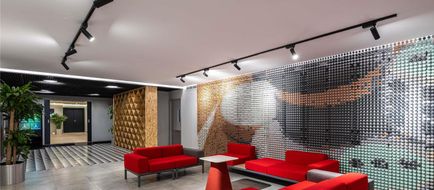 Ibis Riyadh Olaya Street Exterior
