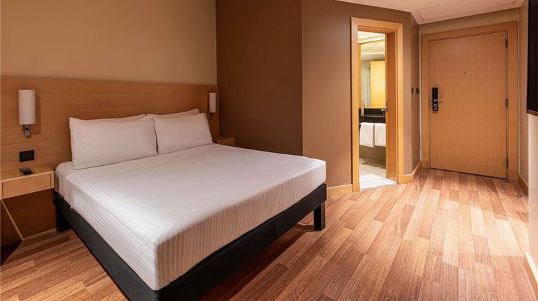 <b>Ibis Riyadh Olaya Street Room</b>. Images powered by <a href="https://iceportal.shijigroup.com/" title="IcePortal" target="_blank">IcePortal</a>.