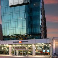Ibis Riyadh Olaya Street