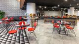 Ibis Riyadh Olaya Street Restaurant
