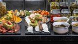 Ibis Riyadh Olaya Street Restaurant
