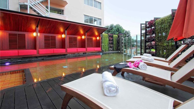 <b>Ibis Styles Chiang Mai Other</b>. Images powered by <a href="https://iceportal.shijigroup.com/" title="IcePortal" target="_blank">IcePortal</a>.