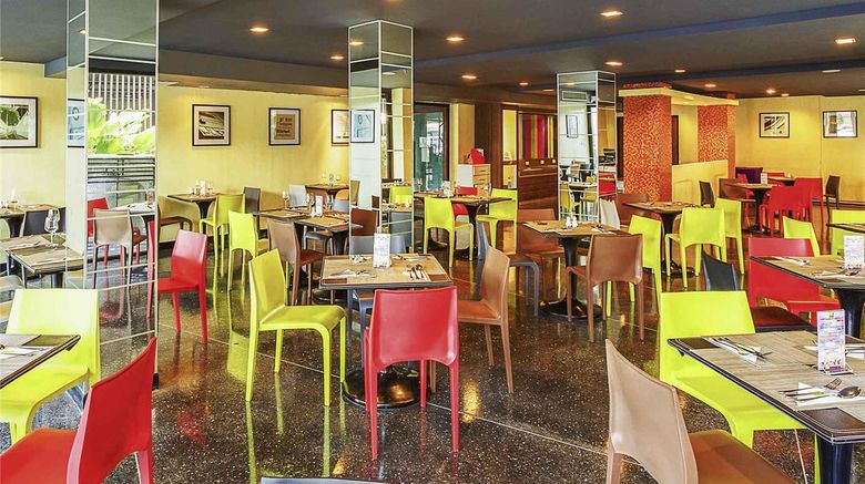 <b>Ibis Styles Chiang Mai Restaurant</b>. Images powered by <a href="https://iceportal.shijigroup.com/" title="IcePortal" target="_blank">IcePortal</a>.