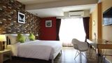 Ibis Styles Chiang Mai Room