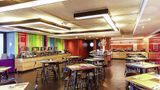 Ibis Styles Chiang Mai Restaurant
