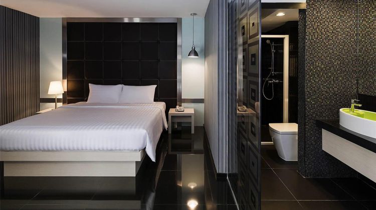 Ibis Styles Chiang Mai Room
