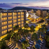 Grand Mercure Phuket Patong