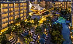 Grand Mercure Phuket Patong
