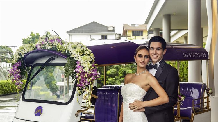 Grand Mercure Phuket Patong Other