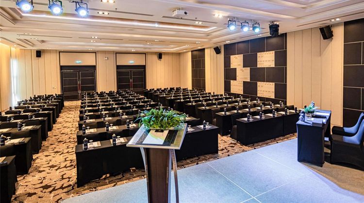 Grand Mercure Phuket Patong Meeting