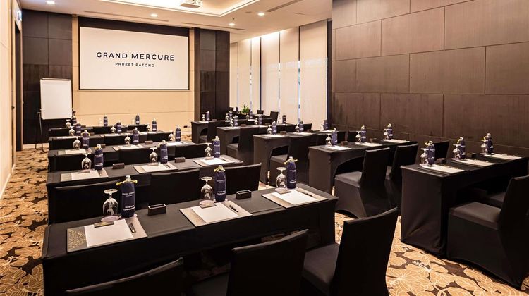 Grand Mercure Phuket Patong Meeting