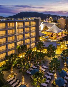 Grand Mercure Phuket Patong