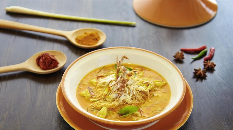 Grand Mercure Phuket Patong Restaurant