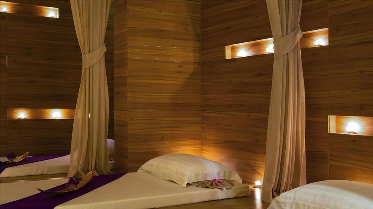 Grand Mercure Phuket Patong Spa