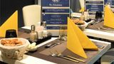 Mercure Hotel Kaiserhof Frankfurt City Restaurant