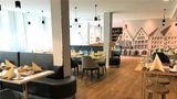 Mercure Hotel Kaiserhof Frankfurt City Restaurant