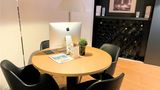 Mercure Hotel Kaiserhof Frankfurt City Other