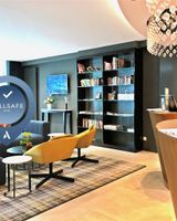 Mercure Hotel Kaiserhof Frankfurt City