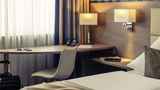 <b>Mercure Hotel Kaiserhof Frankfurt City Room</b>. Images powered by <a href="https://iceportal.shijigroup.com/" title="IcePortal" target="_blank">IcePortal</a>.