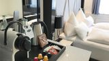 Mercure Hotel Kaiserhof Frankfurt City Room