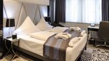 Mercure Hotel Kaiserhof Frankfurt City Room