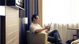 <b>Mercure Hotel Kaiserhof Frankfurt City Room</b>. Images powered by <a href="https://iceportal.shijigroup.com/" title="IcePortal" target="_blank">IcePortal</a>.