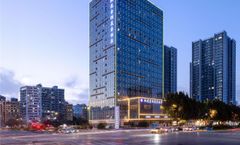 Grand Mercure Jinan Sunshine