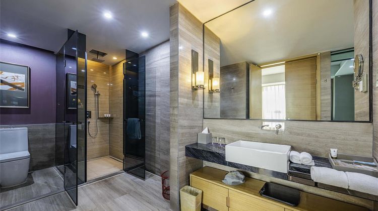 Grand Mercure Jinan Sunshine Suite