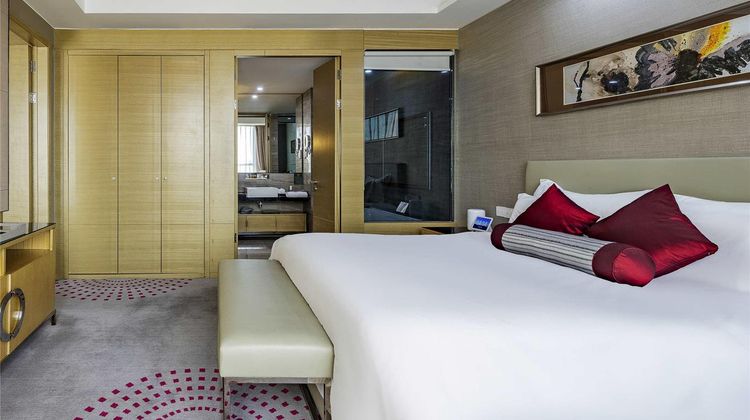 Grand Mercure Jinan Sunshine Suite