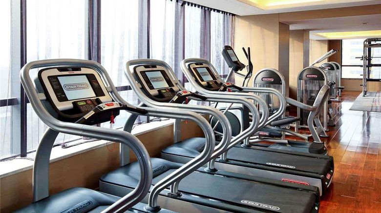 <b>Grand Mercure Jinan Sunshine Other</b>. Images powered by <a href="https://iceportal.shijigroup.com/" title="IcePortal" target="_blank">IcePortal</a>.